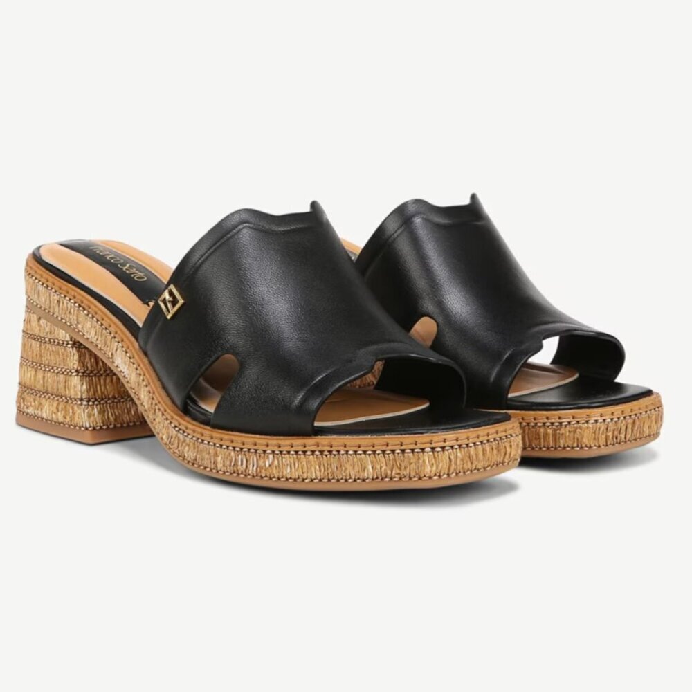 Franco Sarto Florence Slide Sandal